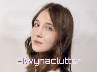 Elwynaclutter