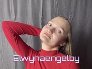 Elwynaengelby