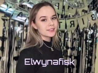 Elwynafisk