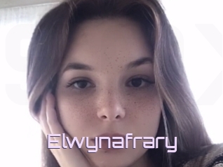 Elwynafrary