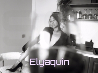 Elyaquin