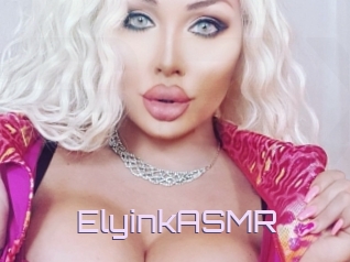 ElyinkASMR