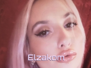 Elzakom