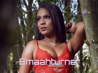 Emaahturner