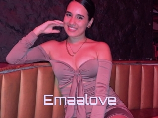 Emaalove