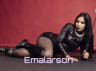 Emalarson