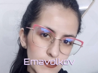 Emavolkov