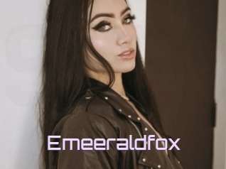 Emeeraldfox