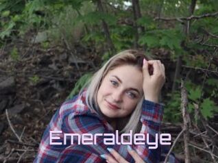 Emeraldeye