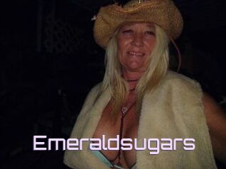 Emeraldsugars