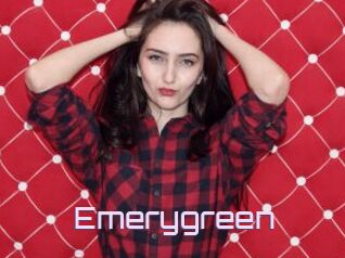 Emerygreen