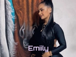 Emiily