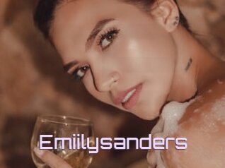 Emiilysanders