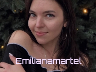 Emilianamartel