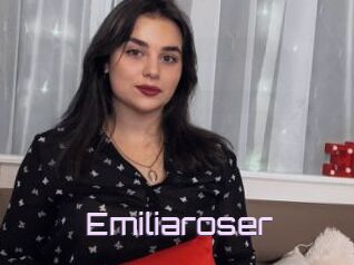 Emiliaroser