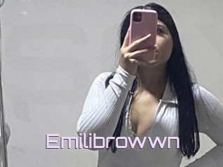 Emilibrowwn