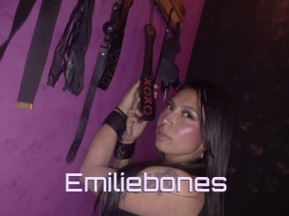 Emiliebones