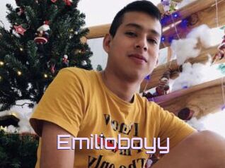 Emilioboyy