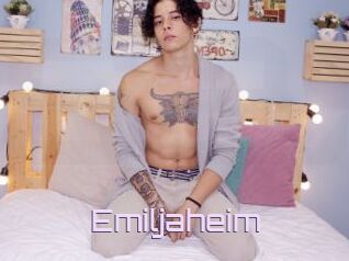 Emiljaheim