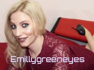 Emillygreeneyes