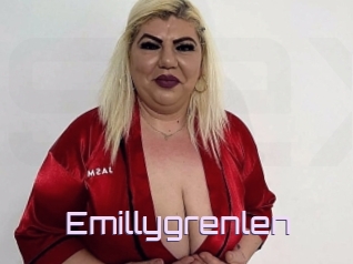 Emillygrenlen