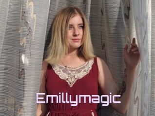 Emillymagic