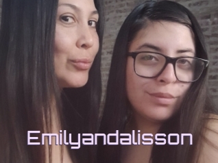 Emilyandalisson