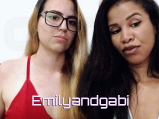 Emilyandgabi