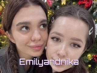 Emilyandnika