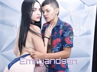 Emilyandsan