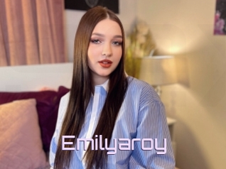 Emilyaroy