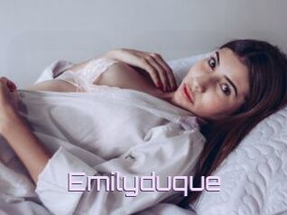 Emilyduque