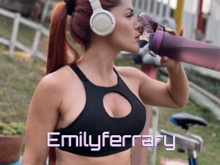 Emilyferrary