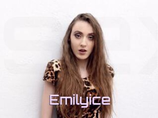 Emilyice