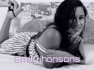 Emilyjhonsons