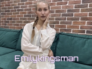 Emilykingsman