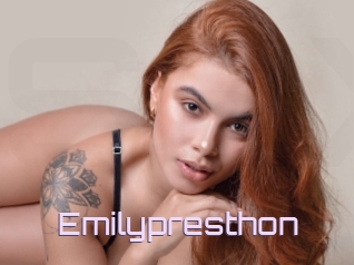 Emilypresthon