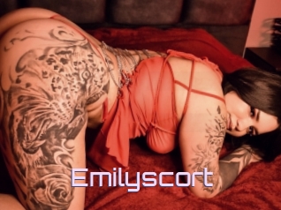 Emilyscort