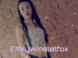 Emilywinsletfox