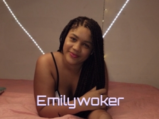 Emilywoker