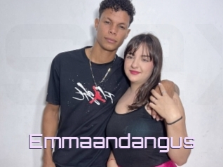 Emmaandangus