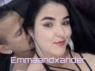 Emmaandxander