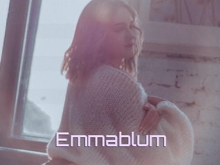 Emmablum