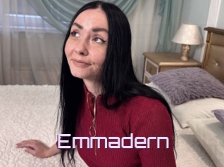 Emmadern