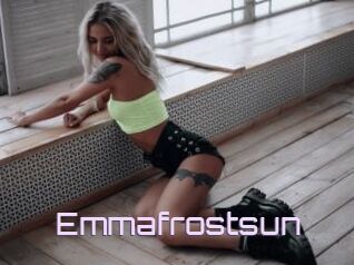 Emmafrostsun