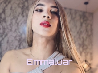 Emmaluar