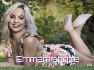 Emmamistique