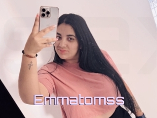 Emmatomss