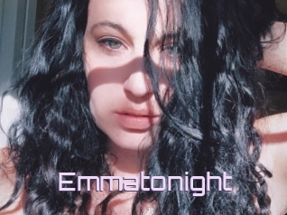 Emmatonight