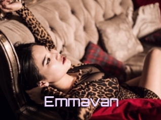 Emmavan